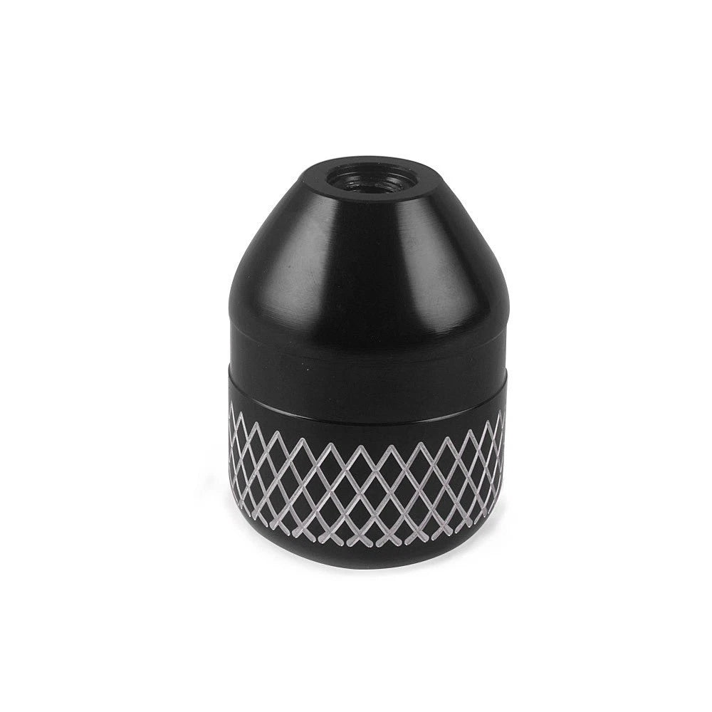 M10x1.5 Aluminum Gear Shift Knob for Honda Acura K20 K24 K-Series (2000–2023)