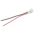 Fog Light Socket for Motorcycles Electric Vehicle