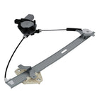 2X Window Regulator with Motor for Honda Accord Sedan (2003-2007)