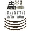 Tandem Trailer Axle Suspension Kit for Libra 6000# (6K)