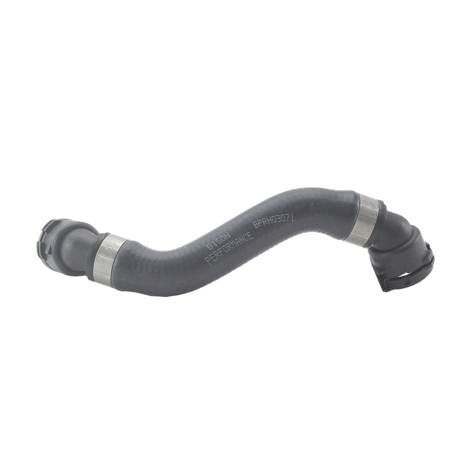Coolant Hose for BMW E70 X5 (2007–2013) - Bison Performance Radiator to Auto Trans Oil Cooler