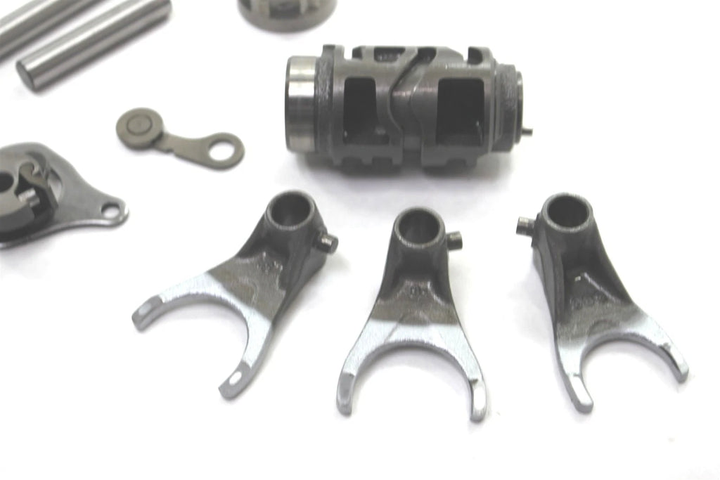 OEM Transmission Shafts with Gears for Kawasaki KX250 (2023)