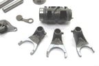 OEM Transmission Shafts with Gears for Kawasaki KX250 (2023)