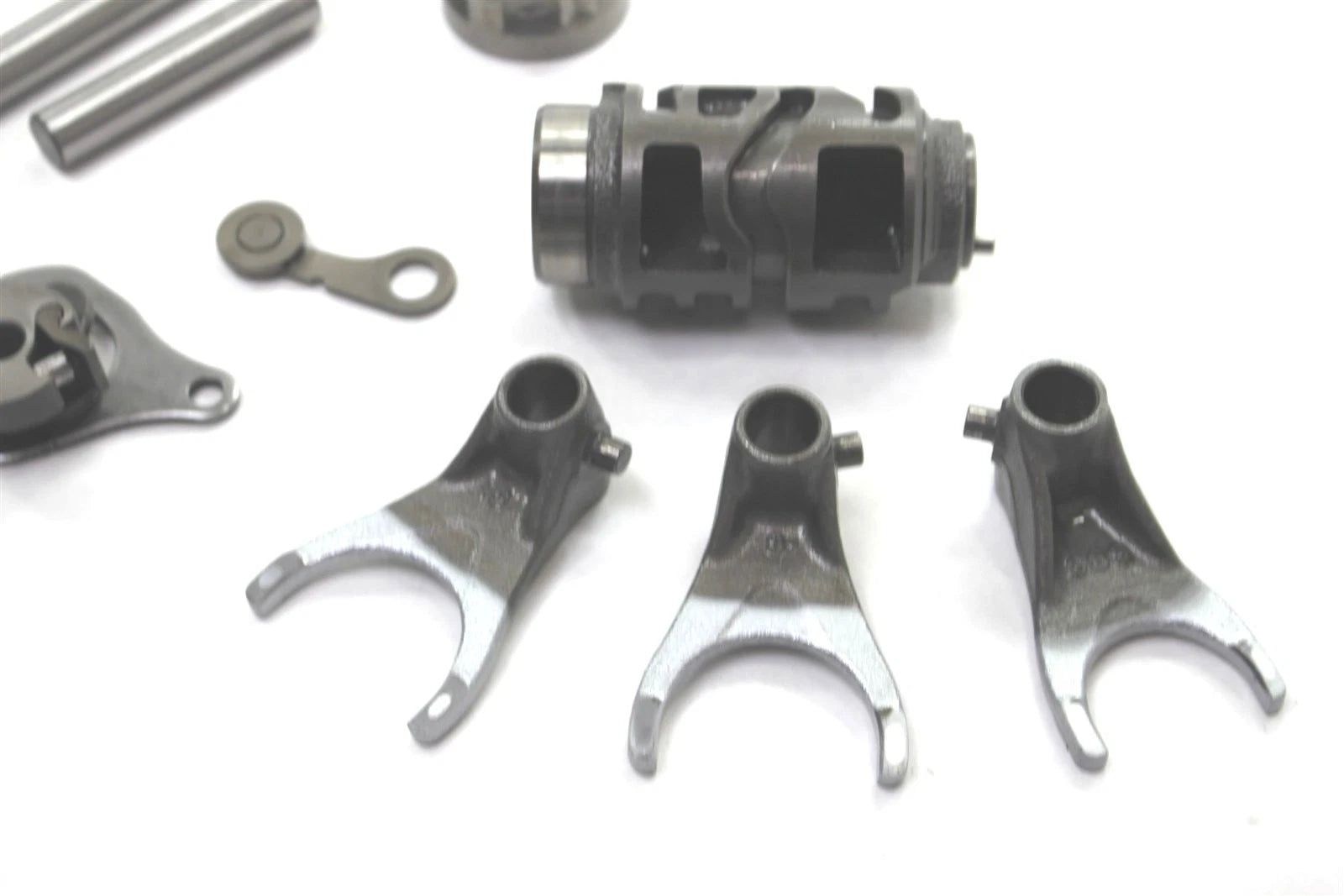 OEM Transmission Shafts with Gears for Kawasaki KX250 (2023)