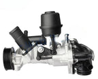 Water Pump for Mercedes-Benz CLA 250 GLA 45 (2012–2018)