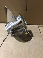 Solas Saturn 3 Blade Propeller 14 X 19P for (2531-140-19)