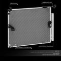 A/C Condenser for Lexus GX460 (2010–2019) LX3030126