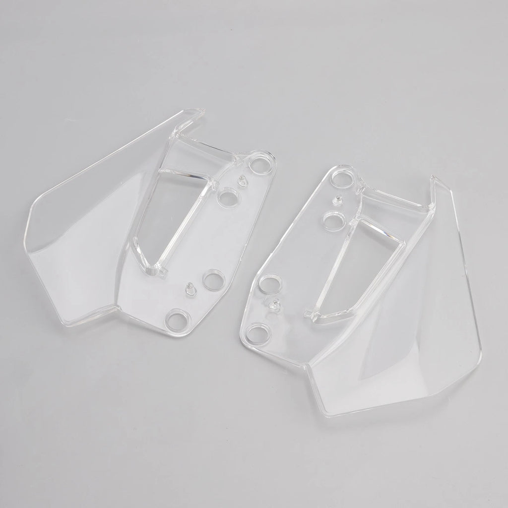 Air Deflector Side Cover Shield for BMW R1300GS (2024–2025) CLE