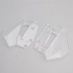 Air Deflector Side Cover Shield for BMW R1300GS (2024–2025) CLE