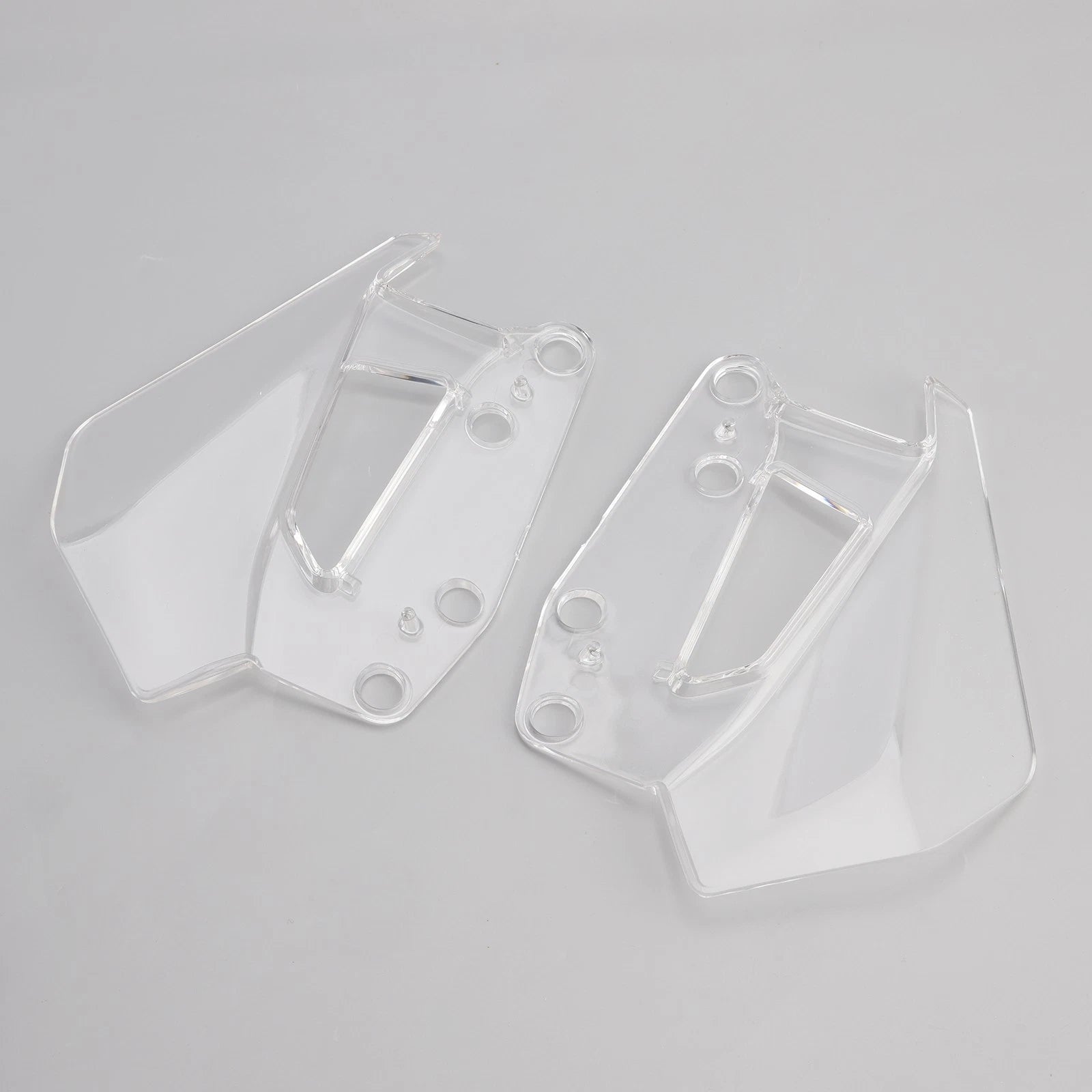 Air Deflector Side Cover Shield for BMW R1300GS (2024–2025) CLE
