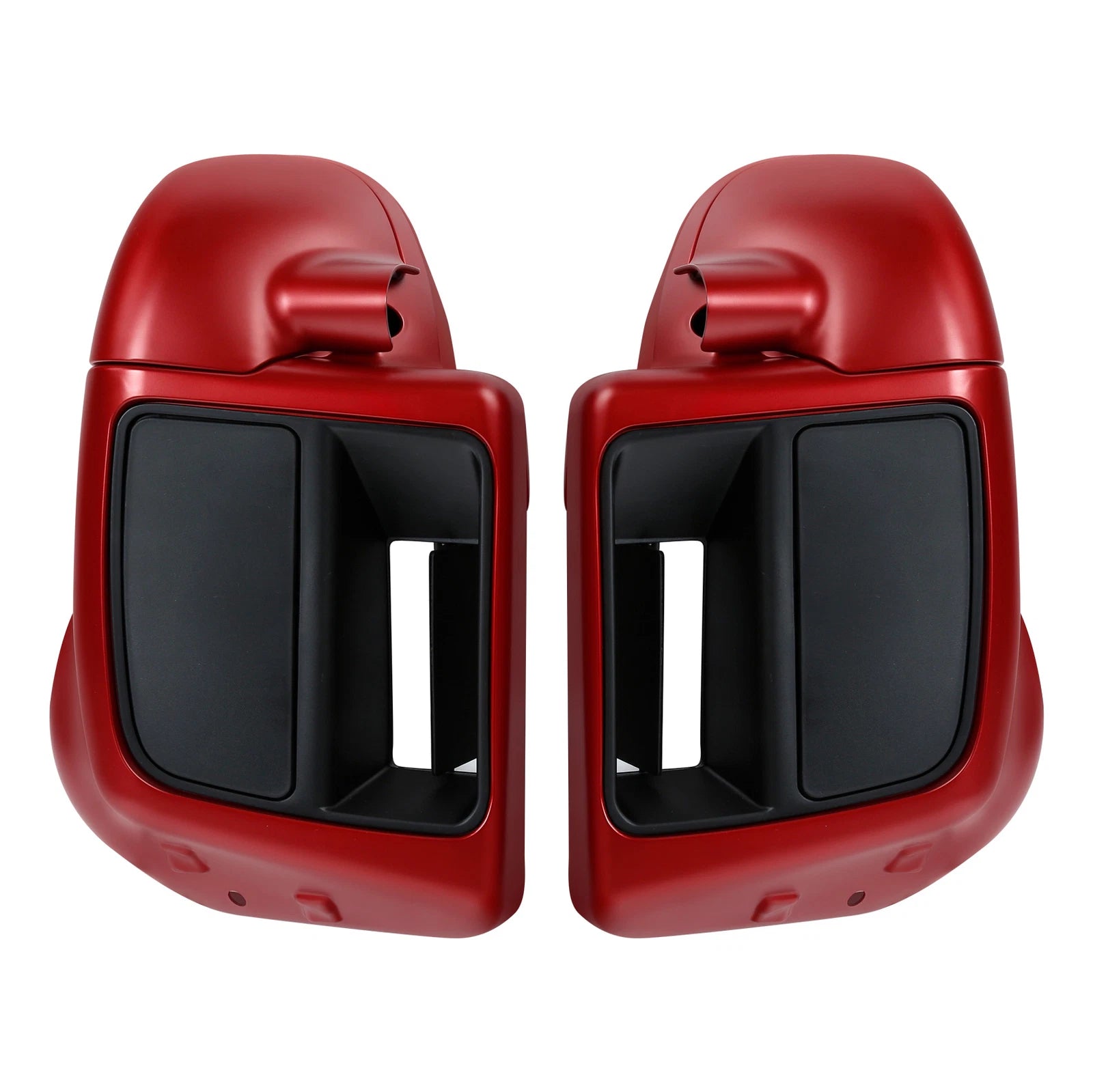 Lower Vented Fairing for Harley Touring Road Glide (2014–2024)