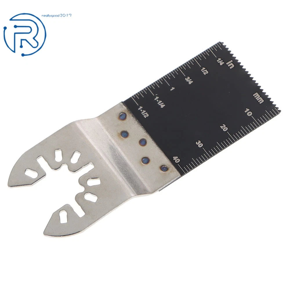 20 Pcs Oscillating Tool Saw Blades for Multitool (Universal Fit)