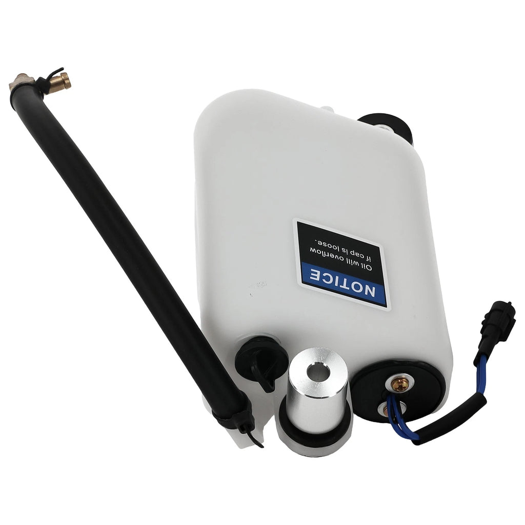 Oil Tank Assembly for Mercury Outboard Opimax 200/225/250 (2000–2023)