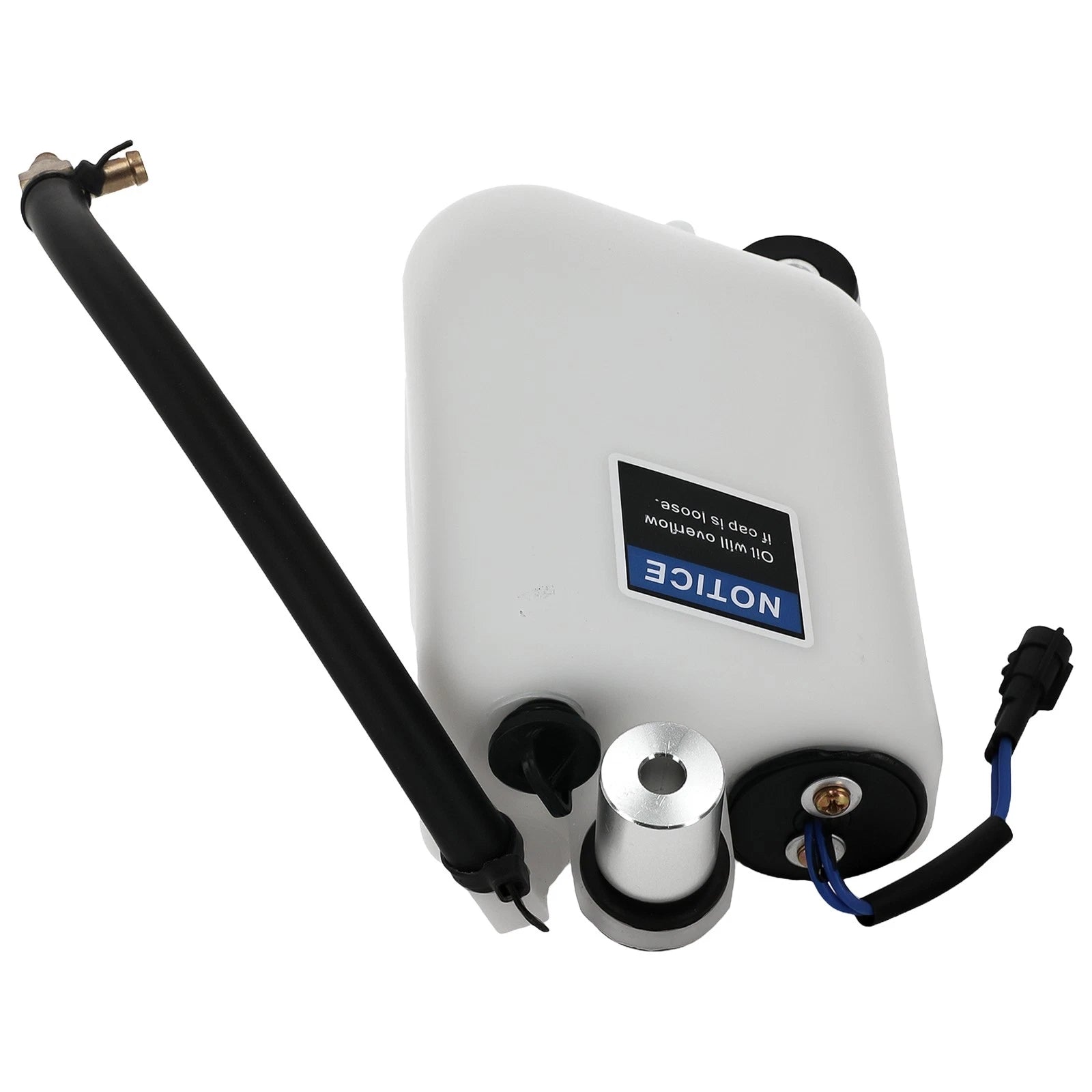 Oil Tank Assembly for Mercury Outboard Opimax 200/225/250 (2000–2023)