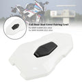 Tail Rear Seat Cover Fairing Cowl for BMW S1000R (2021–2024), M1000R (2023–2024) White
