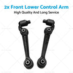 Control Arm Front Lower Left Right for Mazda 6 (2002–2007)