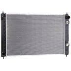 Radiators for Nissan Murano (2009–2014)