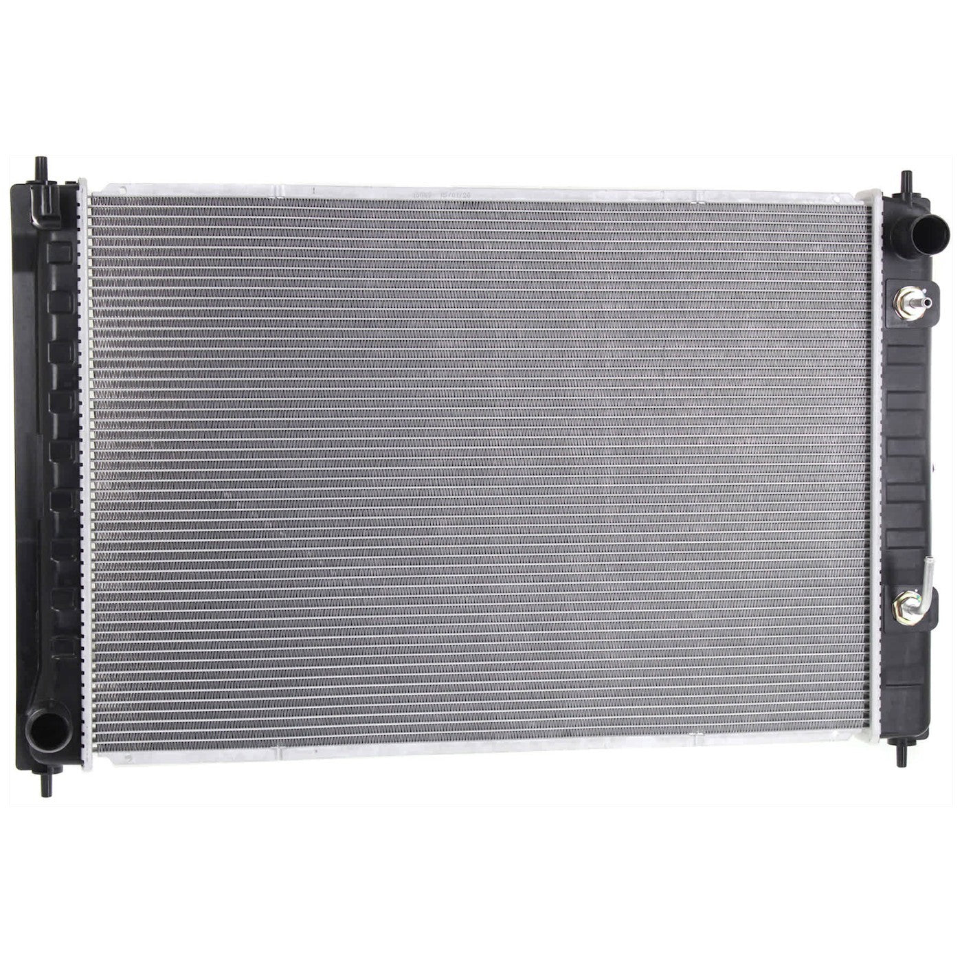 Radiators for Nissan Murano (2009–2014)