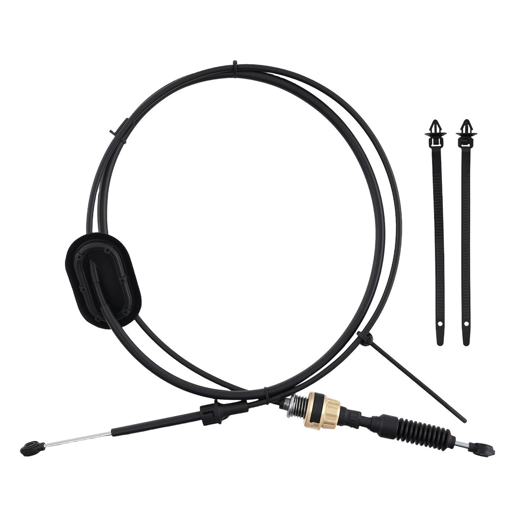 Auto Shifter Cable for Chevrolet Blazer/GMC Jimmy (1998–2005) 15189202