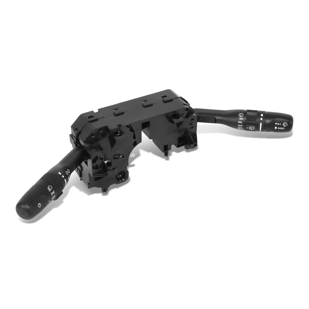 Hazard Light Combination Switch for Jeep Liberty (2002–2007)