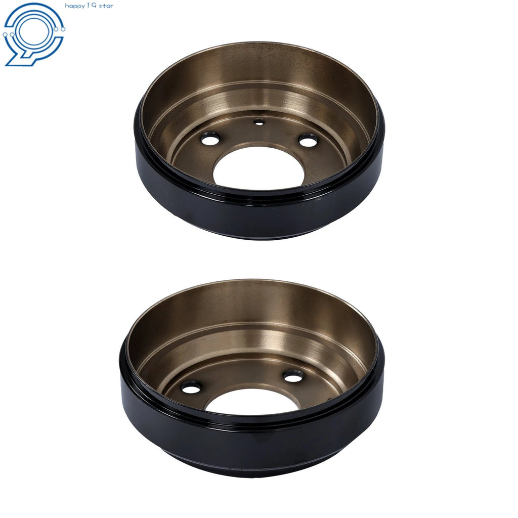 Brake Drum Hub for Yamaha Golf Cart G1-G22&G29 (1978–Present) JU0-G6521-00-00
