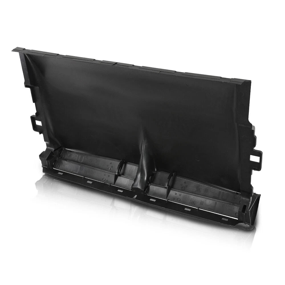 Radiator Active Grill Shutter Assembly for Tesla Model 3 (2017–2020)