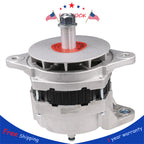 Alternator for Ford Kenworth Freightliner Peterbilt (145 Amp)