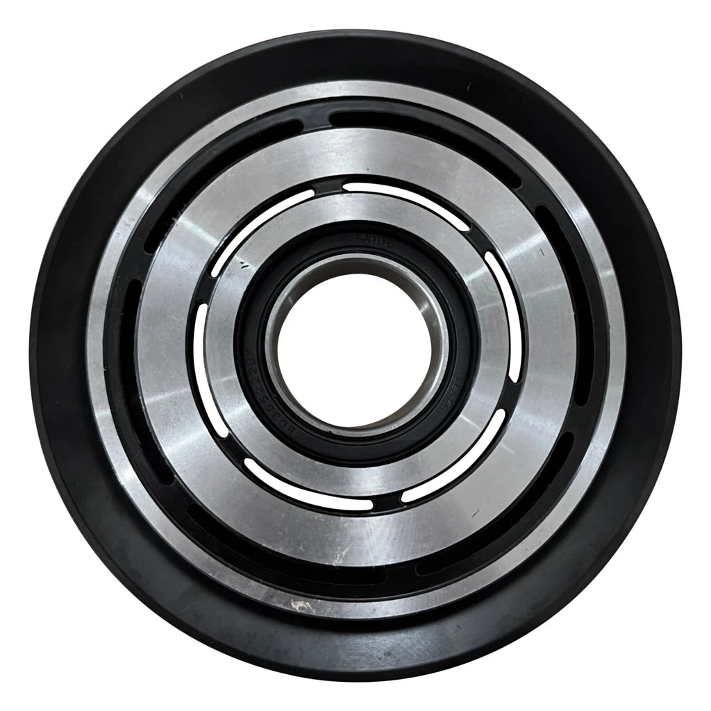 A/C Compressor Clutch Replacement for Chevrolet Corvette 6.0L (2005-2013)