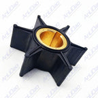 Water Pump Impeller for Evinrude Outboard 25HP 30HP 35HP (388702)