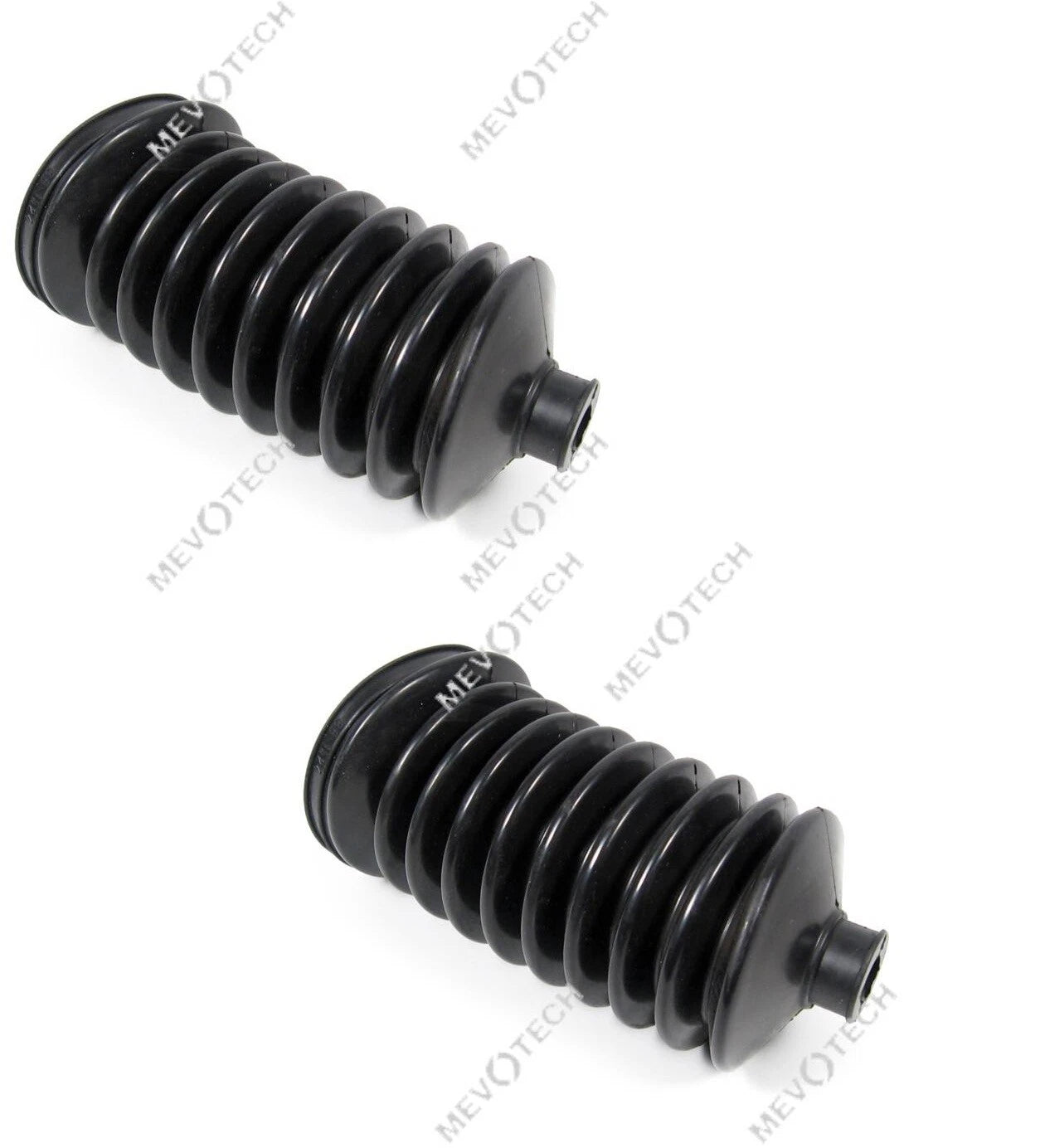 Set of 2 Rack and Pinion Bellows Kits for Ford Ranger (1998–2005)