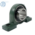 Set of 2 Pillow Block Bearings for Make Model