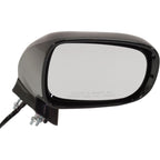 Power Heated Mirrors for Lexus ES350 (2007) - Paintable