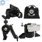 Set of 4 Engine and Transmission Mounts for Scion xB (2008–2015)