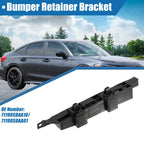 Left Driver Side Bumper Bracket No. 71198SDAA10 for Honda Accord (2006–2007)