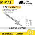 Rear Axle Shaft for Honda TRX90 TRX90EX Sportrax 90 1993–2024 42310-HF7-000