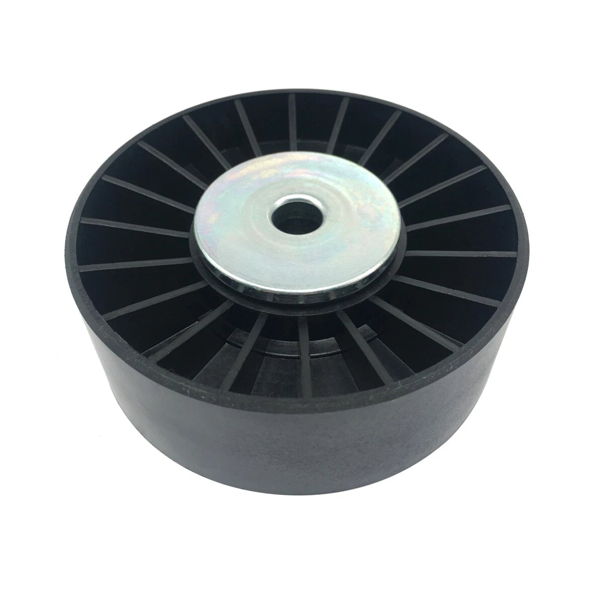 Belt Tension Pulley for Volvo Penta KAD TAMD KAMD (Replaces 3582324)
