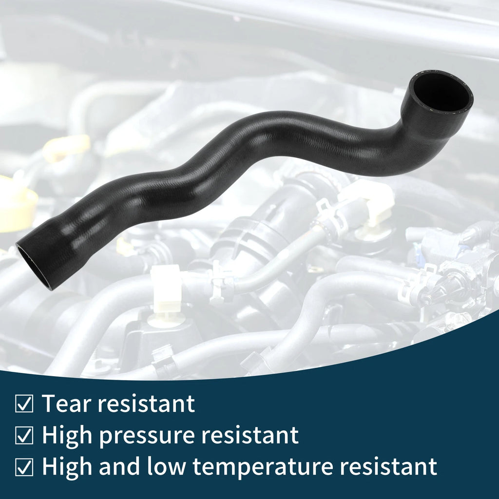 Intercooler Hose No. 6385281982 for Mercedes-Benz V-Class 