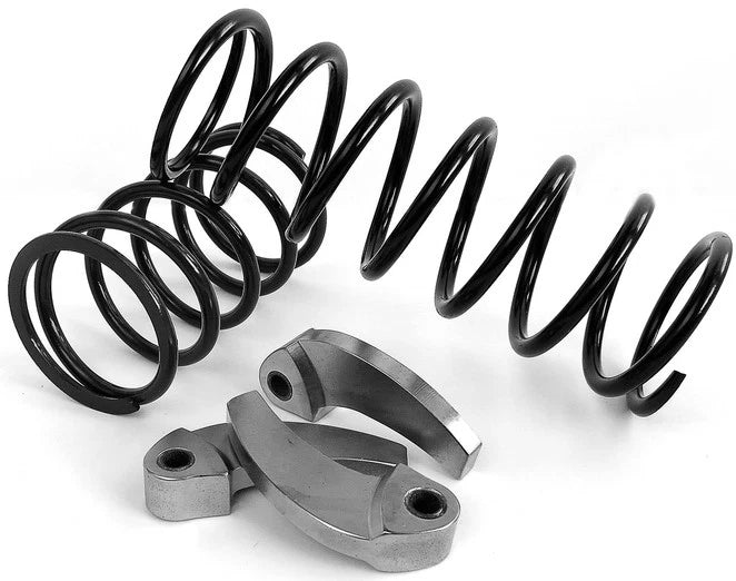 EPI Mudder Clutch Kit for ATV/UTV (2000–2023)