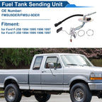 Fuel Level Sending Unit Module for Ford F-250 (1994–1997) No.FMSU9DER