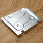 Trunk Base Plate for Harley CVO Road King, Street Glide (2014–2024)