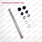 Trim Cylinder Pivot Pin Shaft for Volvo Penta Sterndrive (3857431)