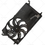 Radiator Fan Shroud Module Assembly for Ford Focus (2005–2011)
