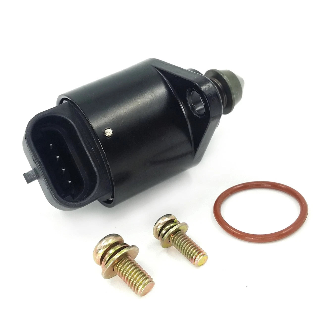 Idle Air Control Valve for Chevy Venture, Buick Century, Pontiac Grand Am (1997–2005)