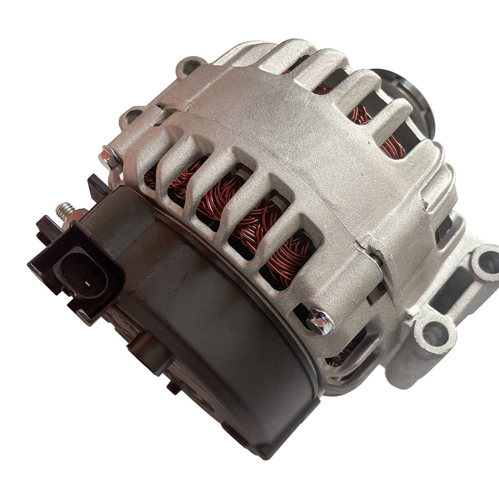 180A Alternator for BMW 525i 525xi 530i 530xi (2006–2007)