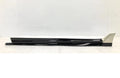 Rocker Panel Molding for Chevy Volt (2016–2019) LH Left Citron Green