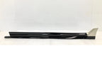 Rocker Panel Molding for Chevy Volt (2016–2019) LH Left Citron Green