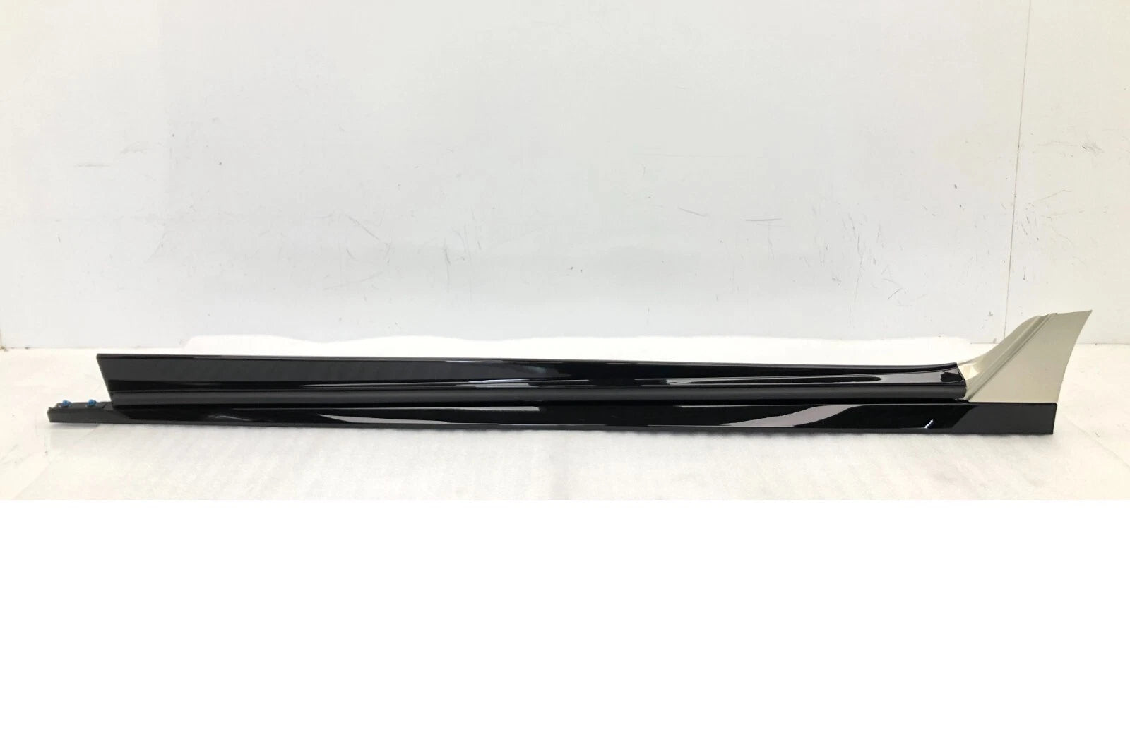 Rocker Panel Molding for Chevy Volt (2016–2019) LH Left Citron Green