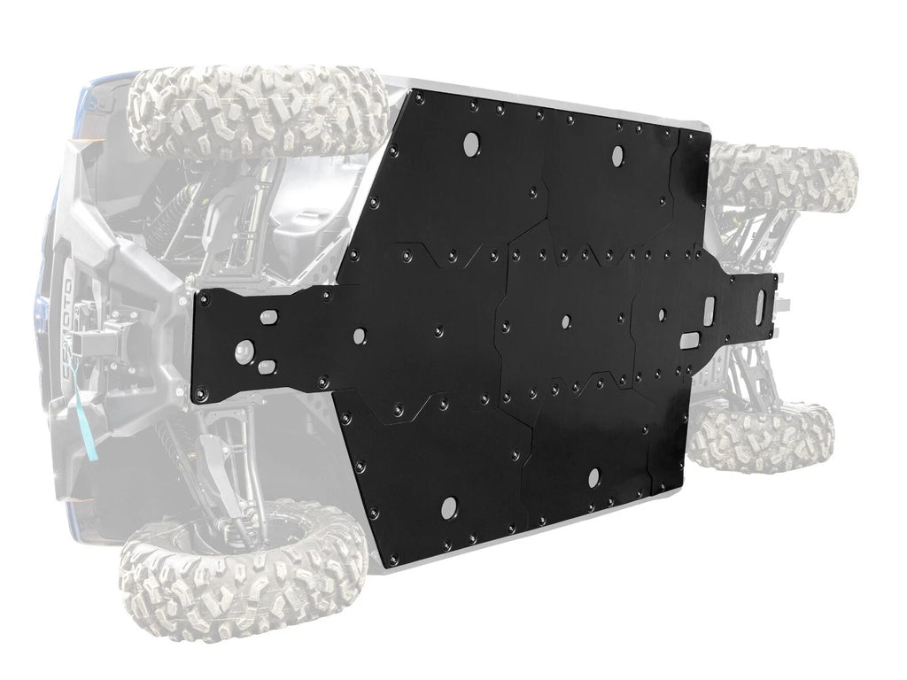 Full Skid Plate for CFMoto UForce 1000 XL (2022–2023)
