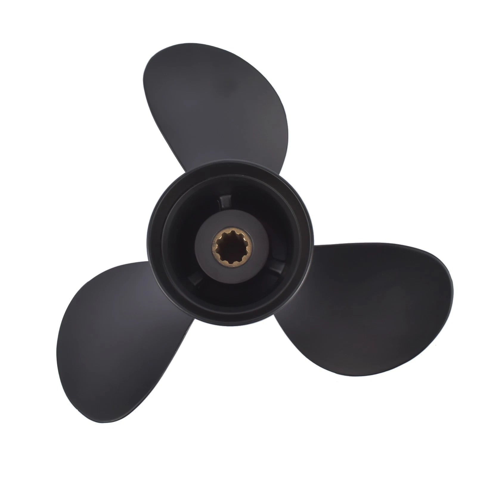 Outboard Propeller for Mercury Tohatsu Nissan 25-30HP