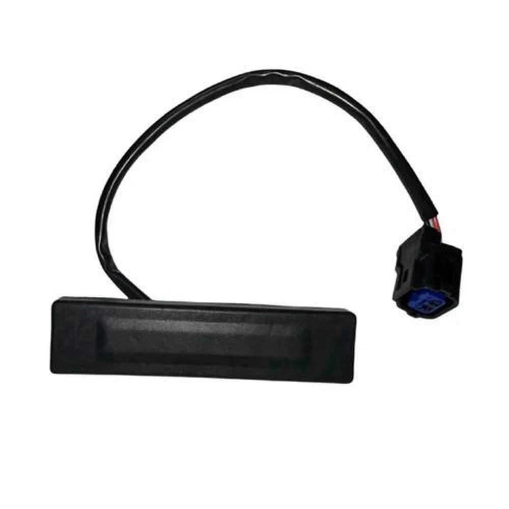 Rear Tailgate Boot Release Button for Hyundai i30 PD PDE PDEN (2018–2021)